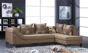 美得很家具 舒适休闲沙发，打造理想客厅空间