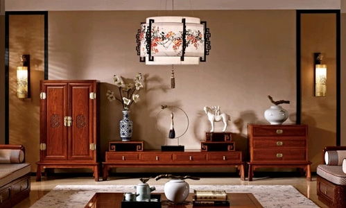 深度剖析红木家具真的很贵吗 也谈家具的性价比