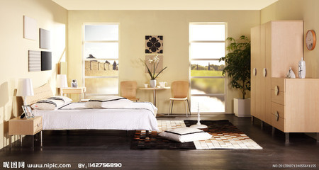 家居家具摄影 捕捉生活美学，点亮家居梦想